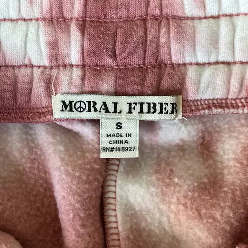 Moral Fiber Sweatpants