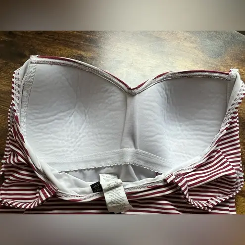 One Piece NIPTUCK SWIM | women’s bathing suit. Size: 8.