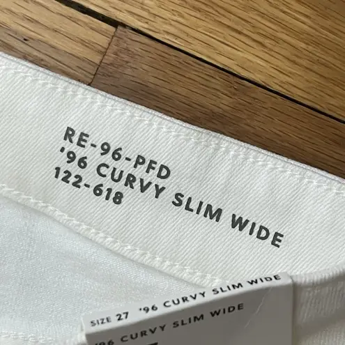 J.CREW Curvy Slim