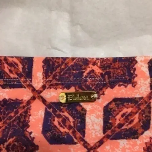 Body Glove Eidon Surf Womans High Neck Bikini