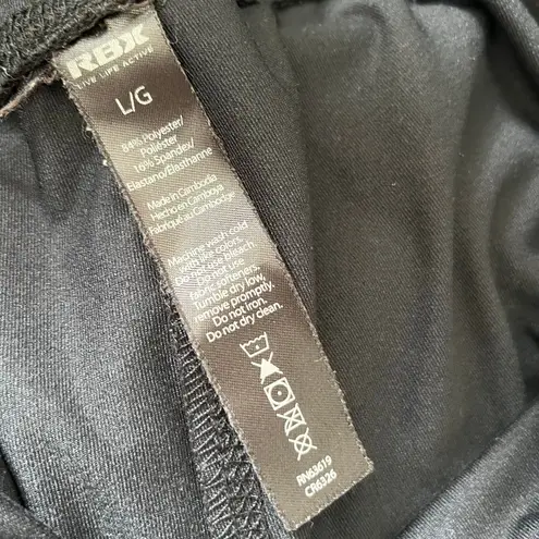 RBX Cropped Leggings