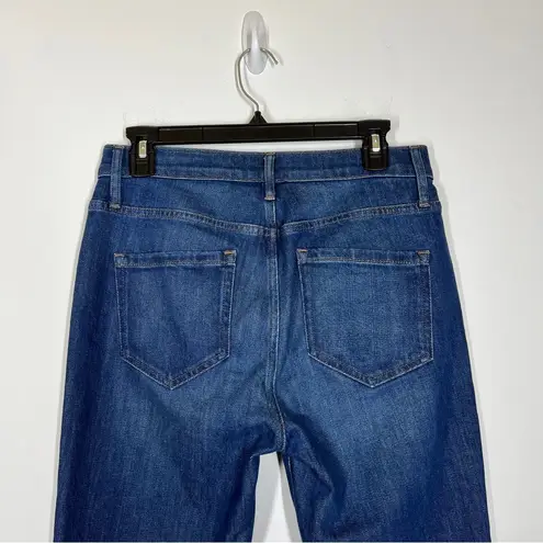Outerknown Strand High Rise Skinny Size 29