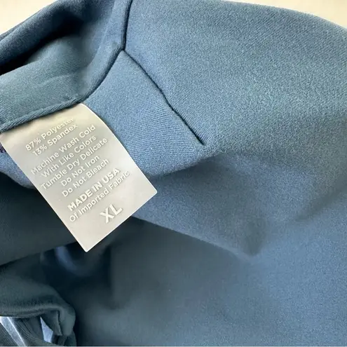 Bombshell sportswear NWT Cross Fit Bra Cool Water, XL