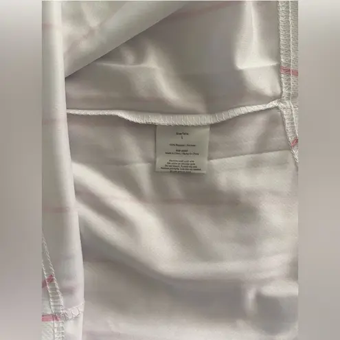 Betty Boop Shirt Womens L Baseball Jersey Novelty Button Down Uniform Top Retro