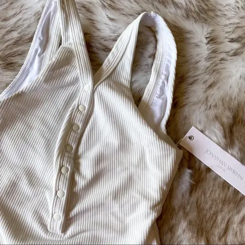 Jonathan Simkhai Amber OP XS White