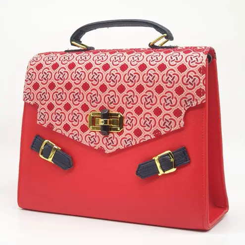 DR. Pachanga Limited Edition Bag ✨ Red