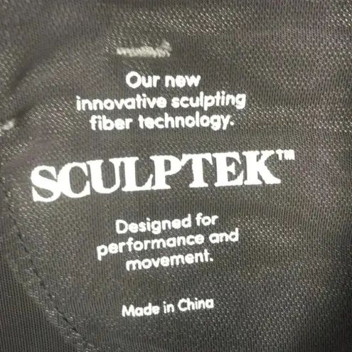 Athleta  Women’s Sculptek Skinny Granite Gray Stretch Jeans