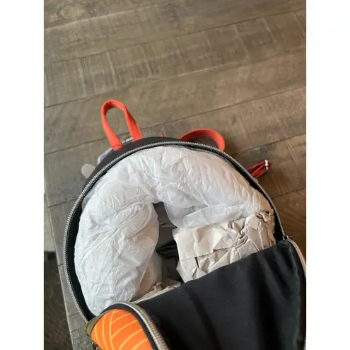 Marvel NWT Funko  Black Panther Okoye 11" Mini Backpack‎ (Target Exclusive) Purse - Image 6