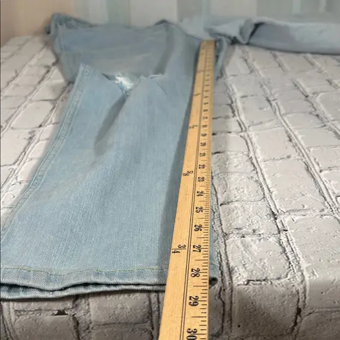 Arizona Jeans Arizona Jean Company Highest Rise Mom Jeans size 17 Brand New Semi- Relaxed Fit