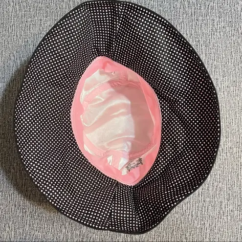 Sanrio Hello Kitty Bucket Hat Pink