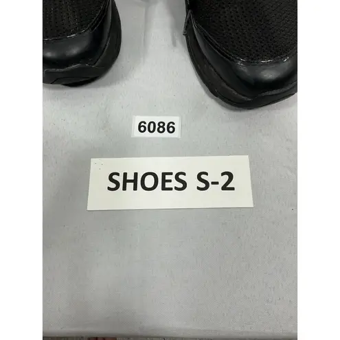 Womans Rocky Code Blue Knit Public Service Boots 7 Black