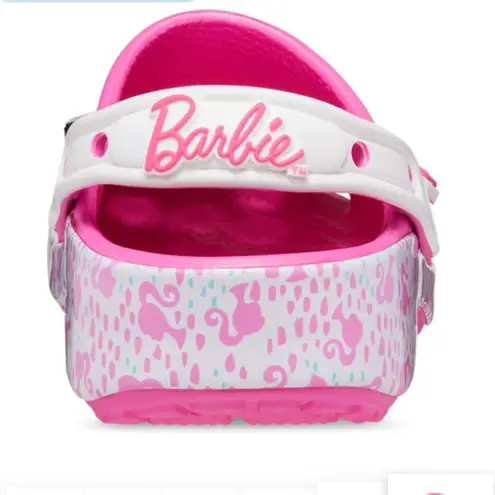 Crocs  X BARBIE 7M/9W