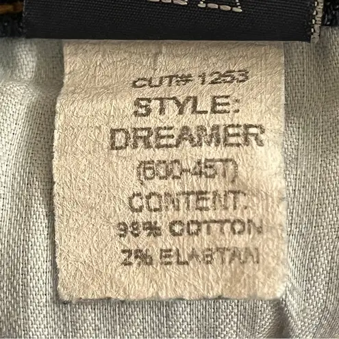 Principle Denim Dreamer Candyland Jean Blue Size 25