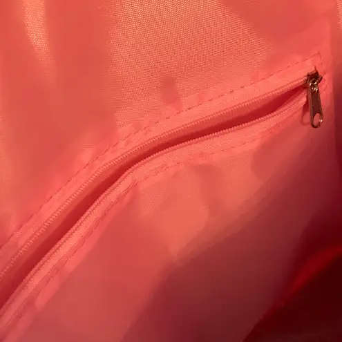 Sanrio Hello Kitty Luggage. NWT. Lightweight poly material.