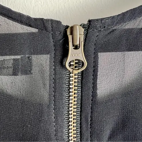 Madewell Broadway & Broome Silk Pleated Dress Size 0 by  Fairy Garden Girl Mood