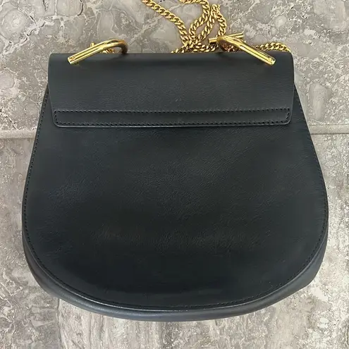 Chloé Drew Leather Shoulder Bag, Crossbody (Made in Italy) EXCELLENT! $1650
