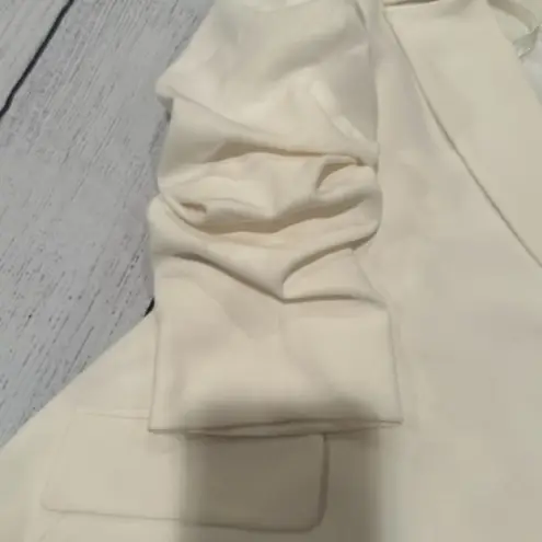 Cinq à Sept Cinq a Sept Simona Dress in Ivory Size 6 NWT