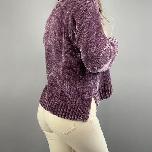 cupio  Crocheted Sweater