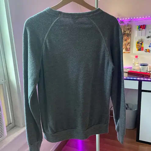 Glossier Sweatshirt