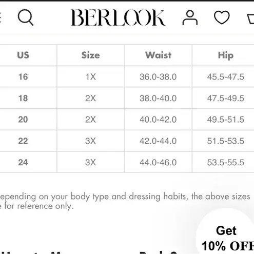 Berlook Jacquard V Notch Plus Size Bikini Set Red