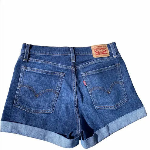 Levi's  size 30 jean wedgie short