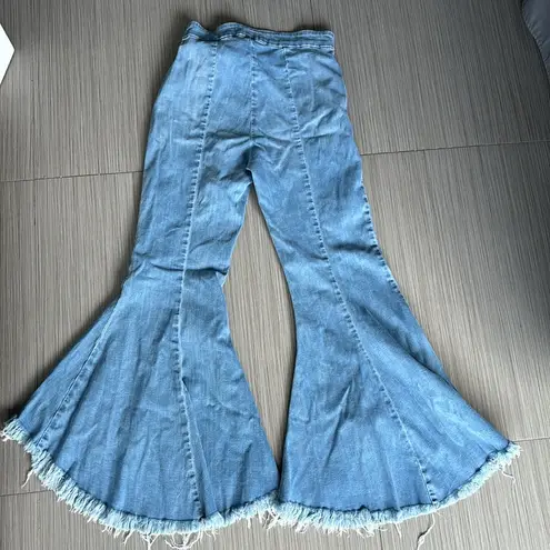 Guess  Los Angeles Vintage Flare Jean 28