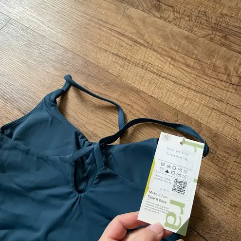 Halara In My Feels Everyday Cloudful Air 2-in-1 Activity Dress - Image 4