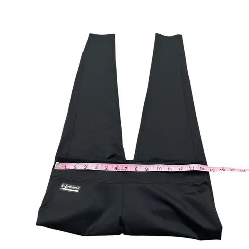 Under Armour  black coldgear leggings