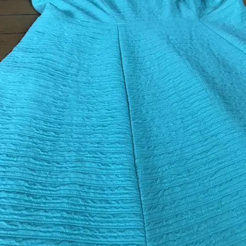 Studio One Womens Dress NWT Mint green 14