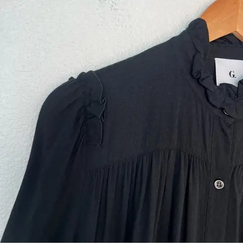 G. Label by GOOP Tizzie Dress black 8