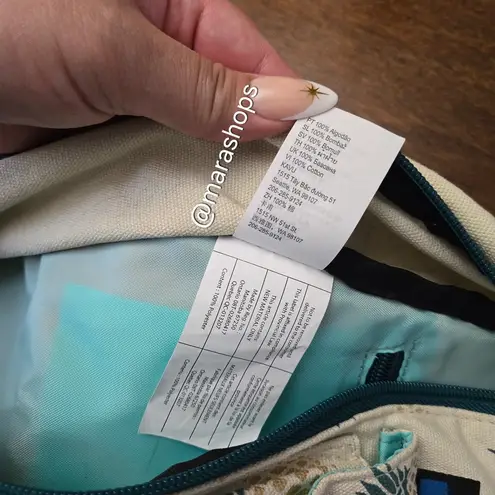 KAVU Pineapple Rope Bag