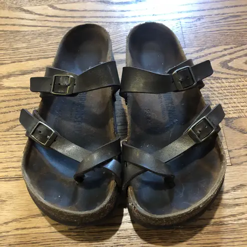 Birkenstock Mayari Sandal Copper