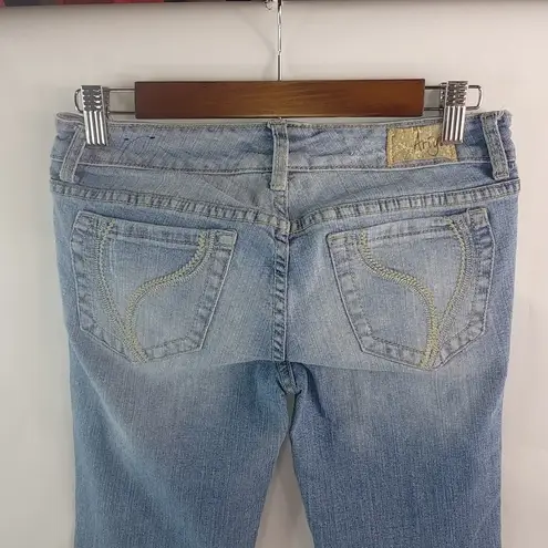 Ariya 29x30 3/4 Destroyed Mid