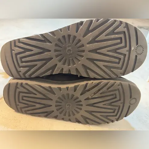 UGG Women's Customizable Bailey Bow Boot, 10