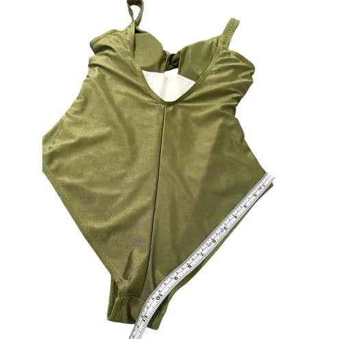 Grace Karin Womens One Piece Swimsuits Size M