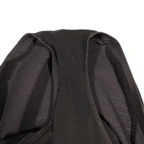 NWOT Artesands Aria Cezanne Black D/DD/E Cup Underwire One Piece Swimsuit US 20 Size undefined