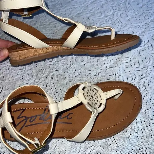 Zodiac Dream Strap Sandal Size 5.5