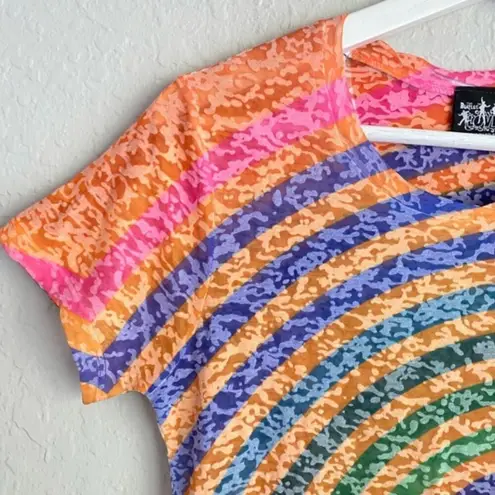 Cirque du Soleil Beatles Love T