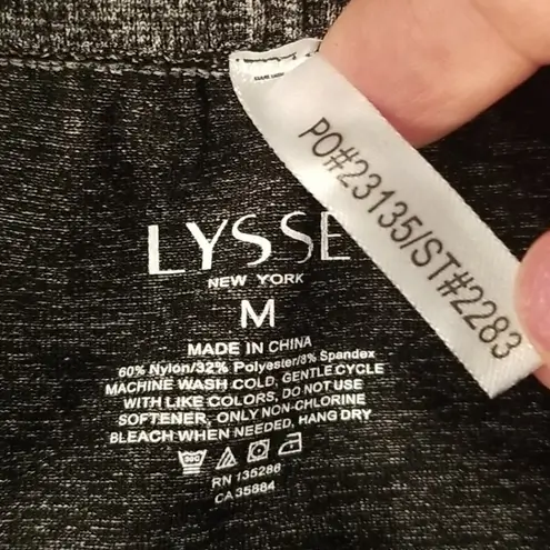 Lysse 💕💕 Payton Compression Seamless Mesh Legging