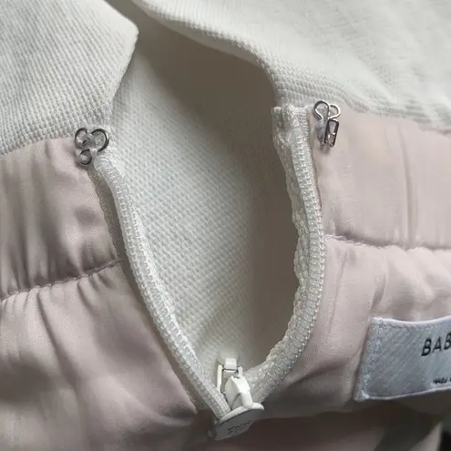 Babaton By Aritizia Altamiro Romper Sz 8