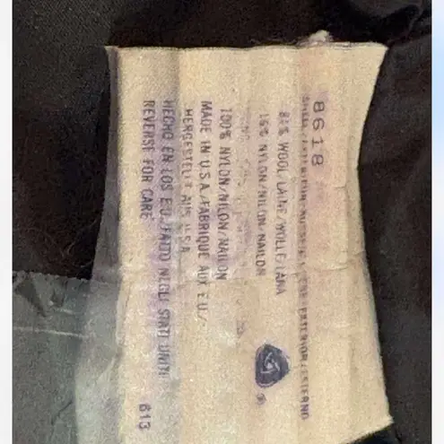 Woolrich Vintage Aztec Southwestern Jacket