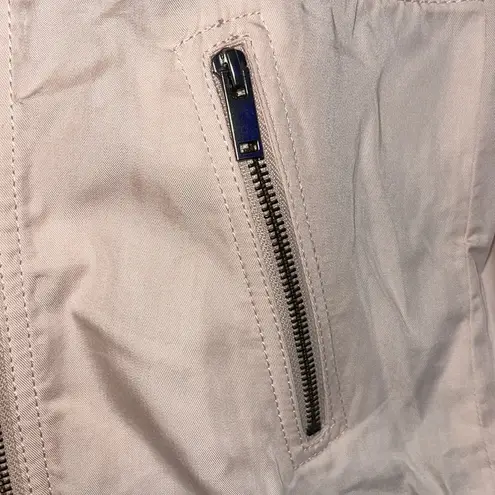 Banana Republic Sale! 🔥🔥 NWT!  Light Pink Jacket Size Medium