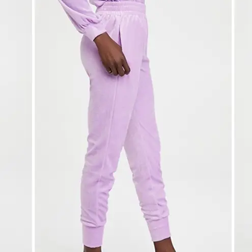 Generation Love  $165 Women’s Ivy Jogger Lilac Size XS