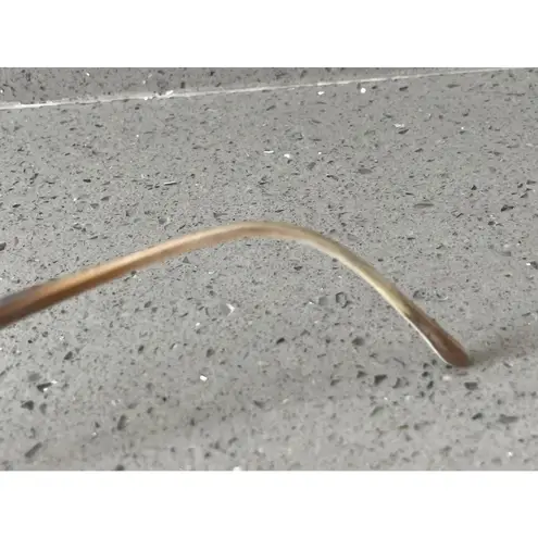 Ralph Lauren  EYEGLASSES Frames ONLY RL 1359 U30 47-20-130 ROSE GOLD Italy