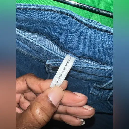 Rag and Bone  Jeans size 27