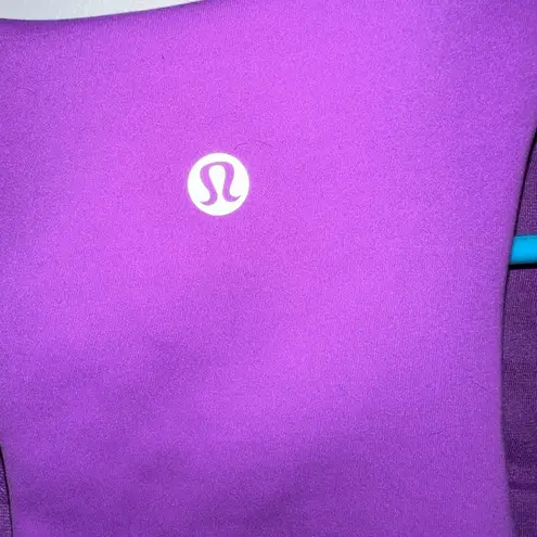 Lululemon  align tank w/ padding