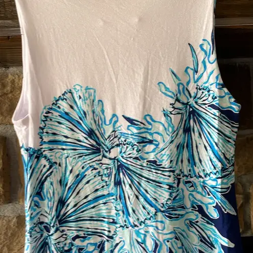 Lilly Pulitzer  Mercer Midi Dress