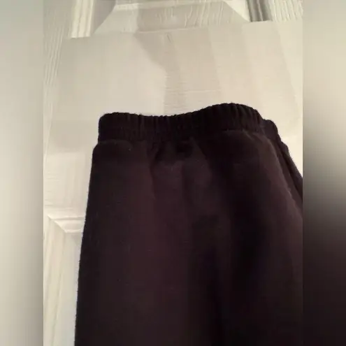 Michael Lauren Leggings W/Furry Pocket Pants NWOT