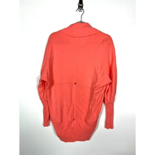 Wilfred coral sweater Orange