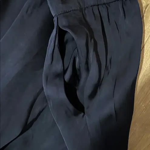 Velvet by Graham & Spencer Velvet Livi satin wide